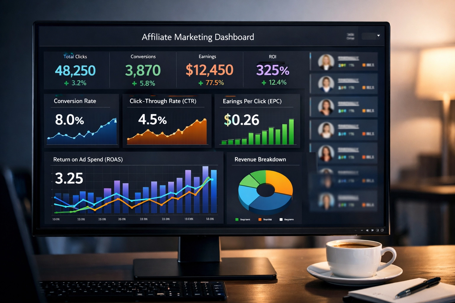 Tipps für Affiliate-Kampagnen: Strategien für maximalen Programmerfolg