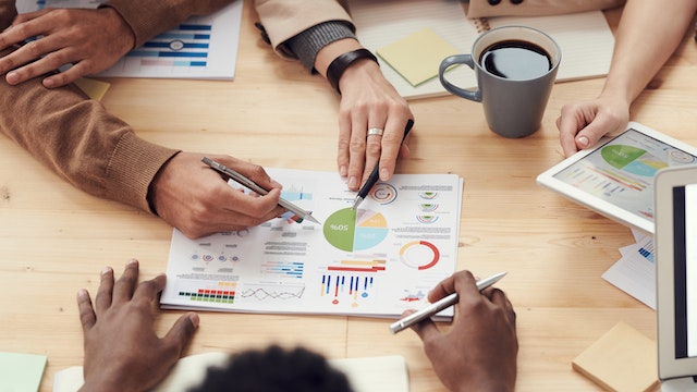 9 unverzichtbare Wege zur Entwicklung Ihrer SaaS-Marketingstrategie
