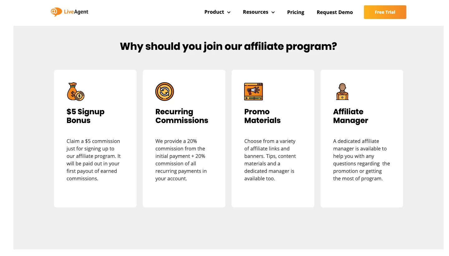 Wie Sie ein B2B-Affiliate-Programm 2025 ohne Budget bewerben