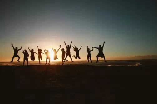 Wie Sie Ihre Partner glücklich und motiviert halten