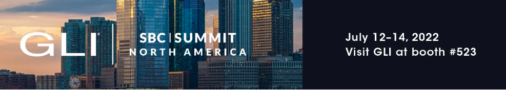 SBC Summit North America