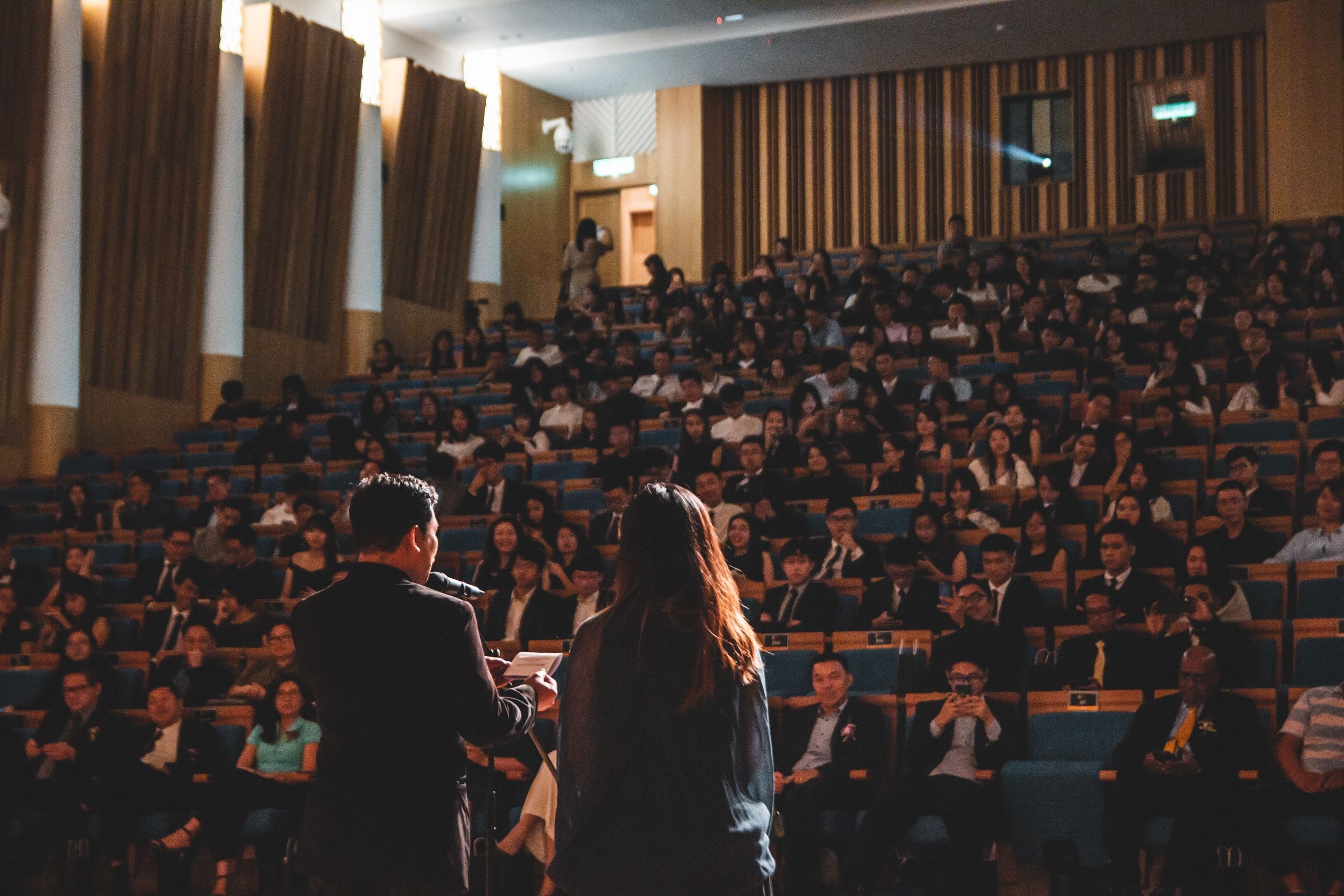 Top Affiliate-Marketing-Konferenzen in Nordamerika im Jahr 2022