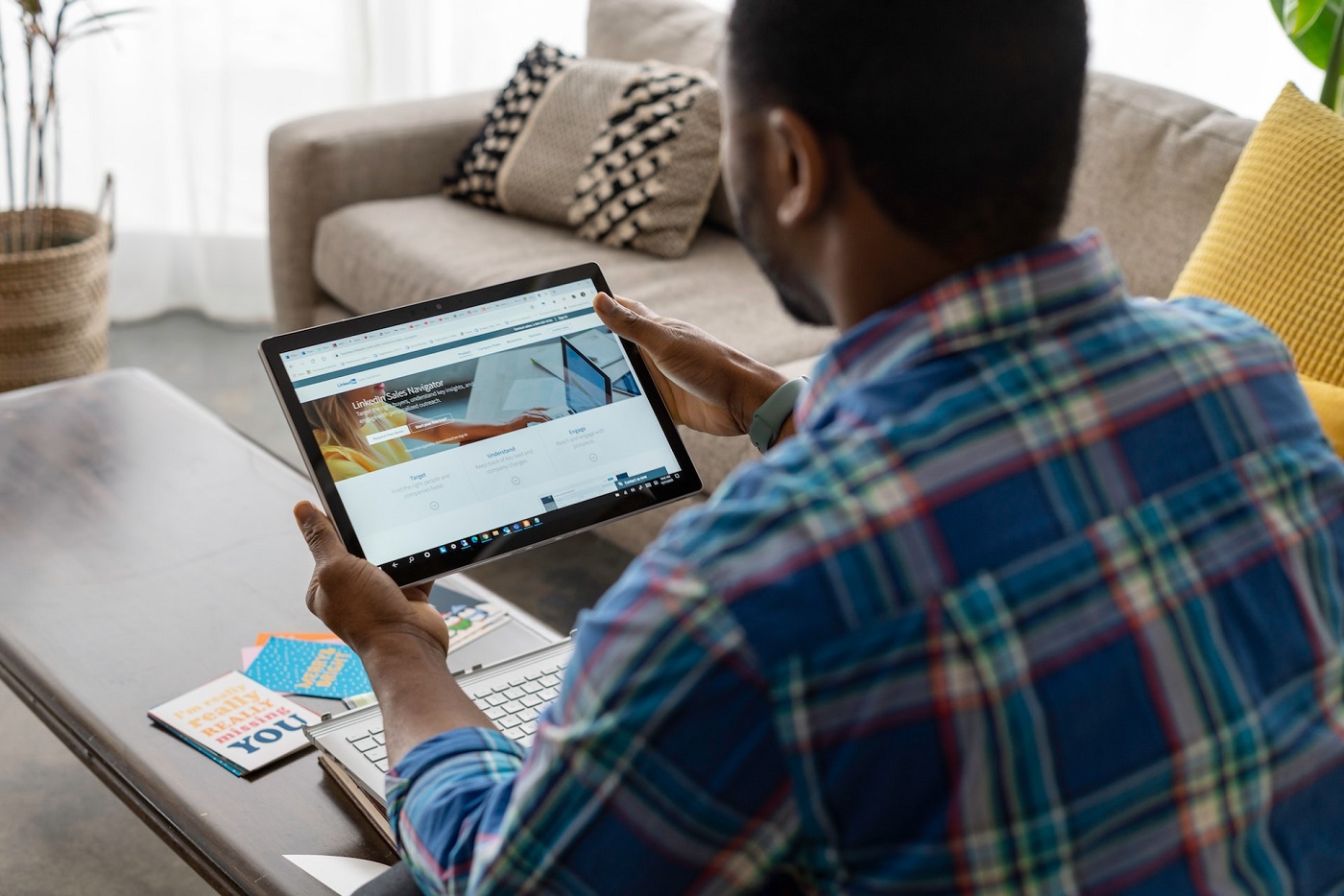 Affiliate-Marketing auf LinkedIn: So gewinnen Sie mehr Affiliates
