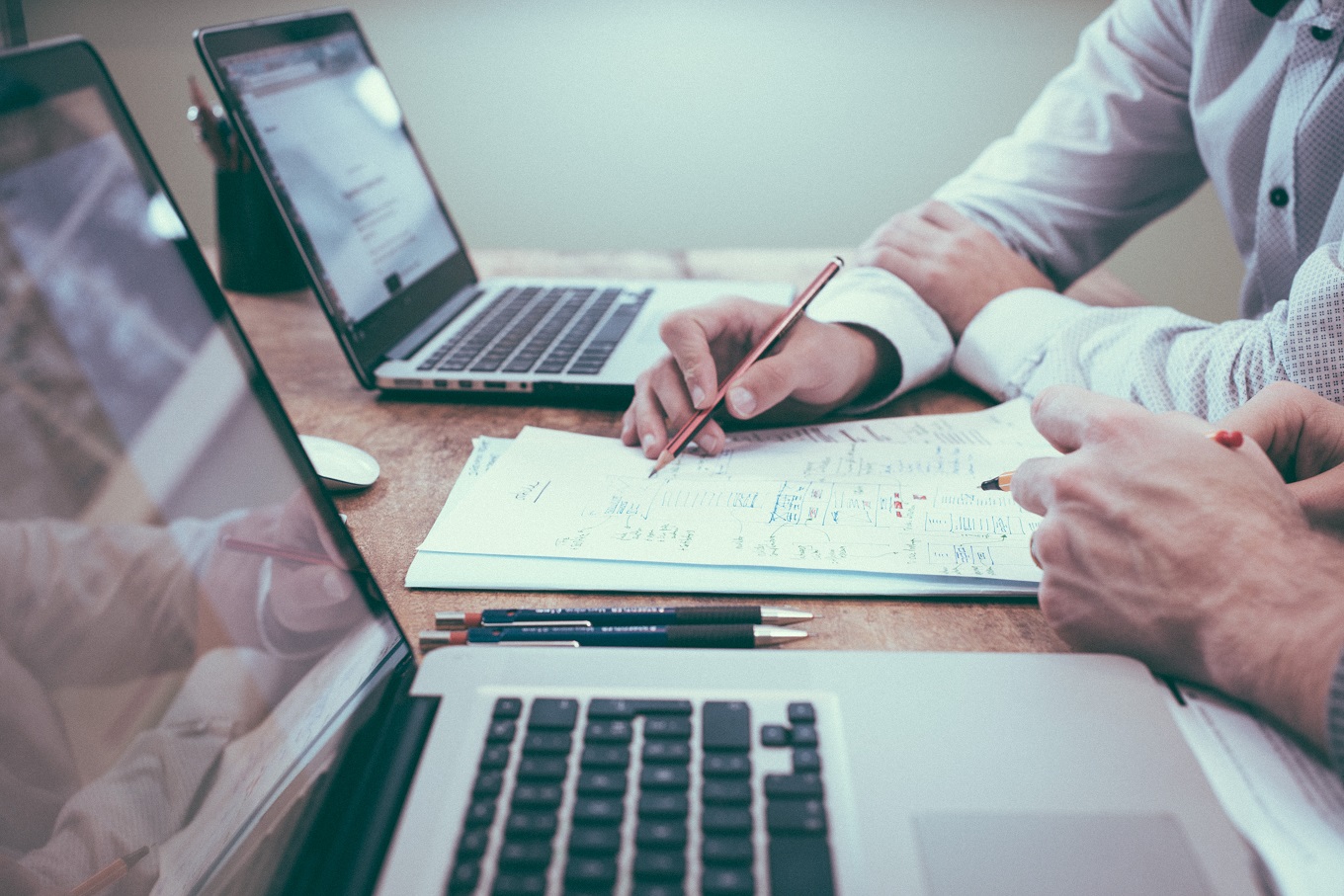 Affiliate Marketing vs. MLM: Wie unterscheiden sie sich?