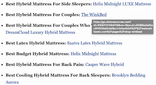 So verdienen Sie online Geld mit Affiliate-Software