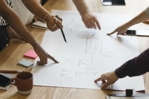 Schritt-für-Schritt-Anleitung für ein hochwertiges Affiliate-Programm