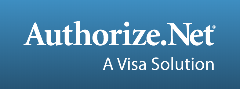 Authorize.Net Logo