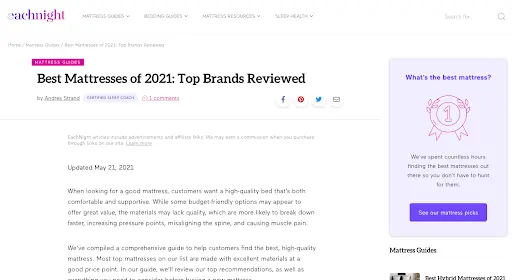 So verdienen Sie online Geld mit Affiliate-Software