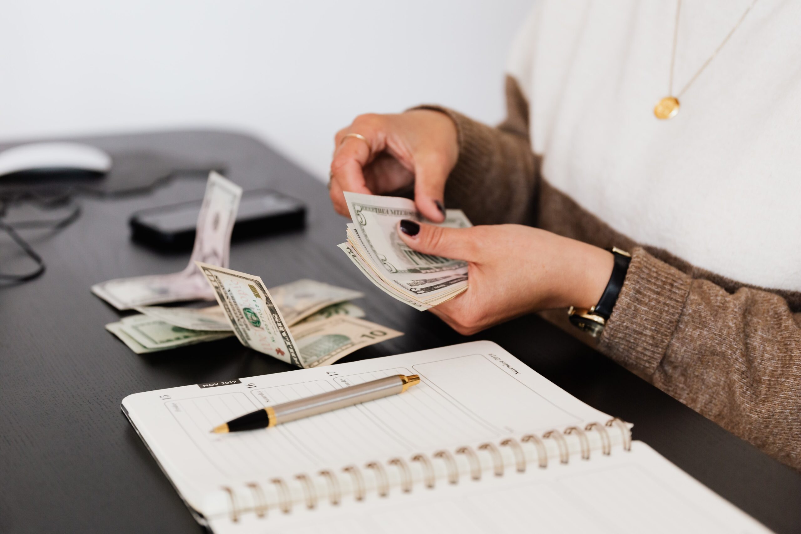 Wie viel Geld kann man als Affiliate-Marketer verdienen?