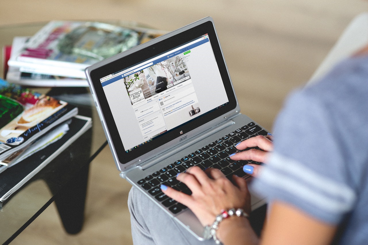 Facebook Affiliate Marketing: Eine Schritt-für-Schritt-Anleitung