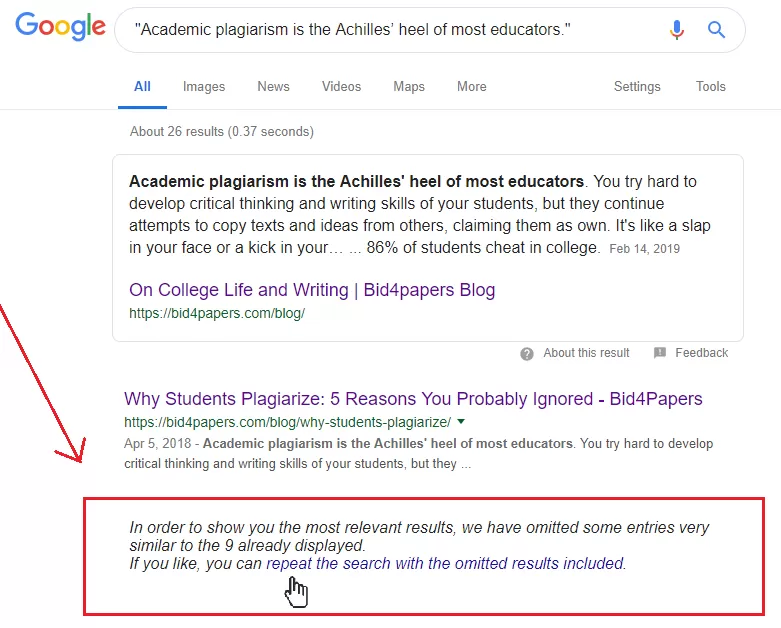 Wie Sie Ihre Affiliate-Texte vor Plagiaten schützen