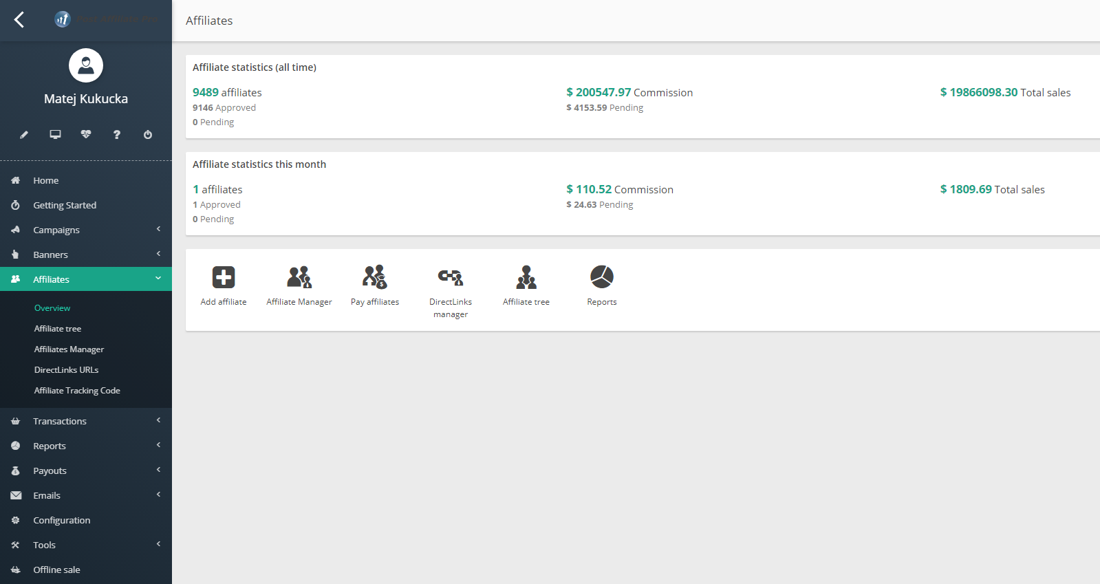 How to Combine Affiliate Marketing and Influencer Marketing