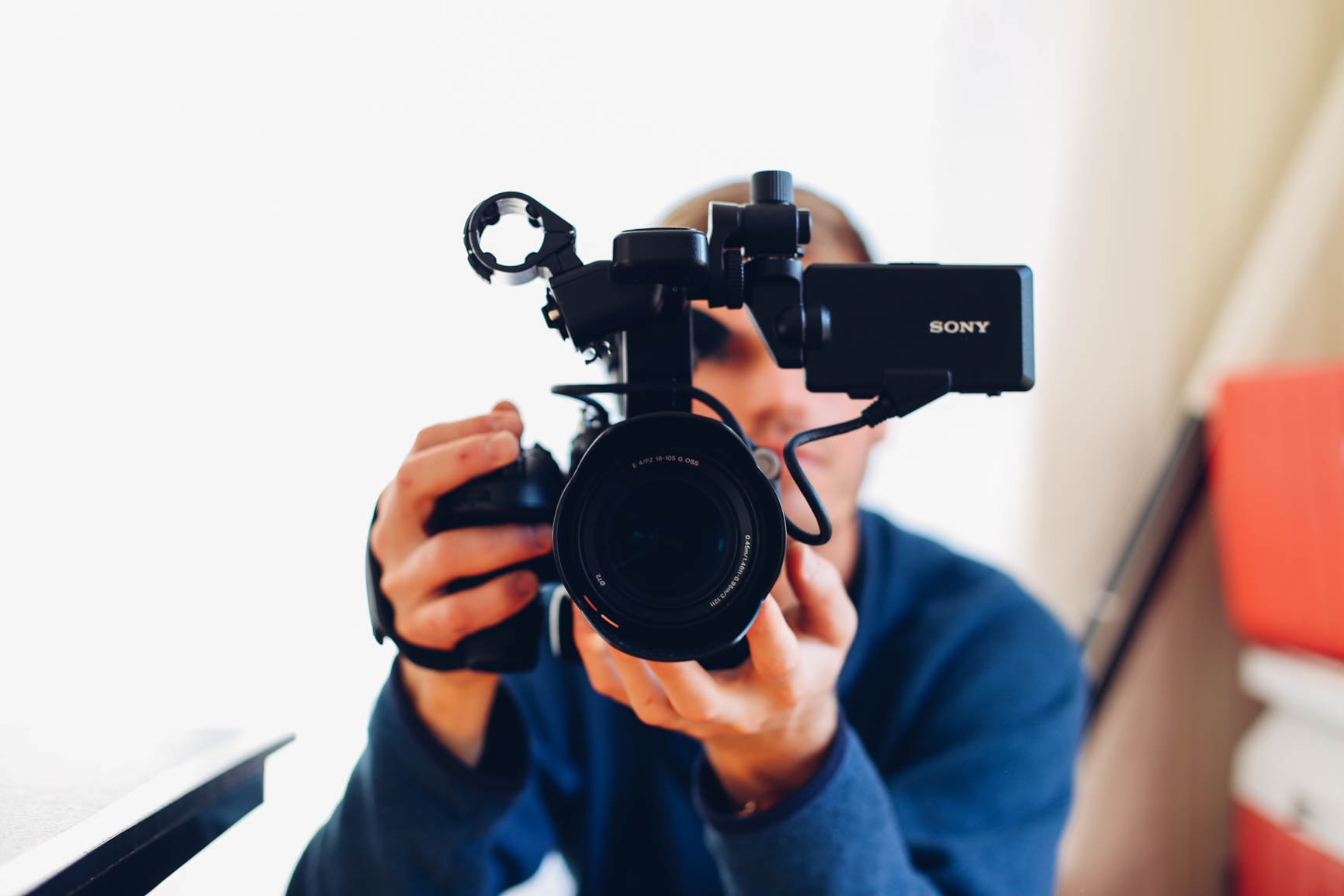 6 Tipps, wie Videoinhalte die Conversionrate steigern