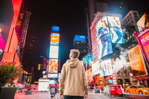 Affiliate-Marketing vs. Werbung
