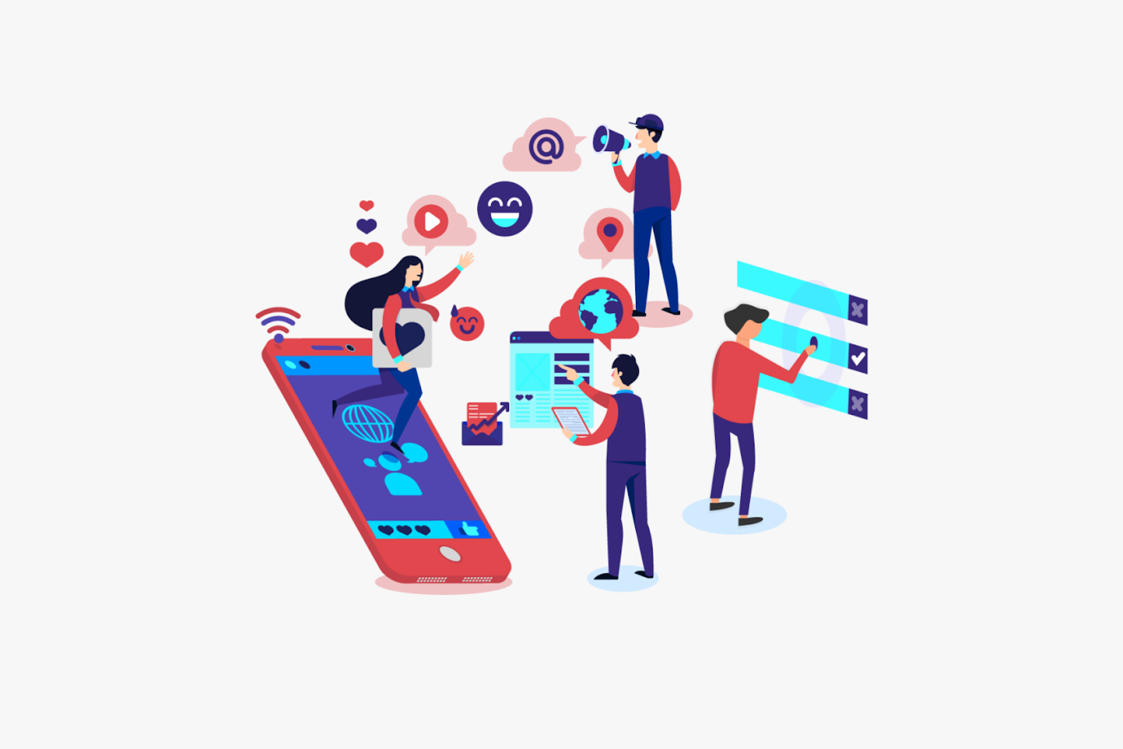 Erfinden Sie Ihr SMS-Affiliate-Marketing mit 6 einfachen Tipps neu