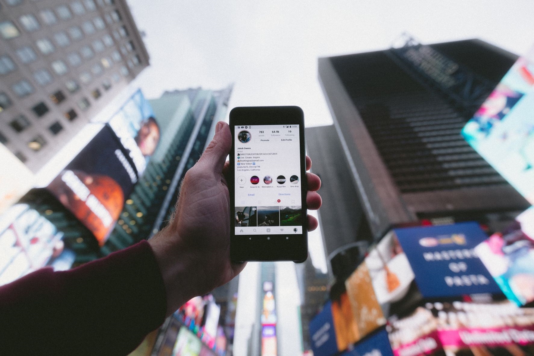 7 Social-Media-Tipps für Unternehmen, um organisiert zu bleiben