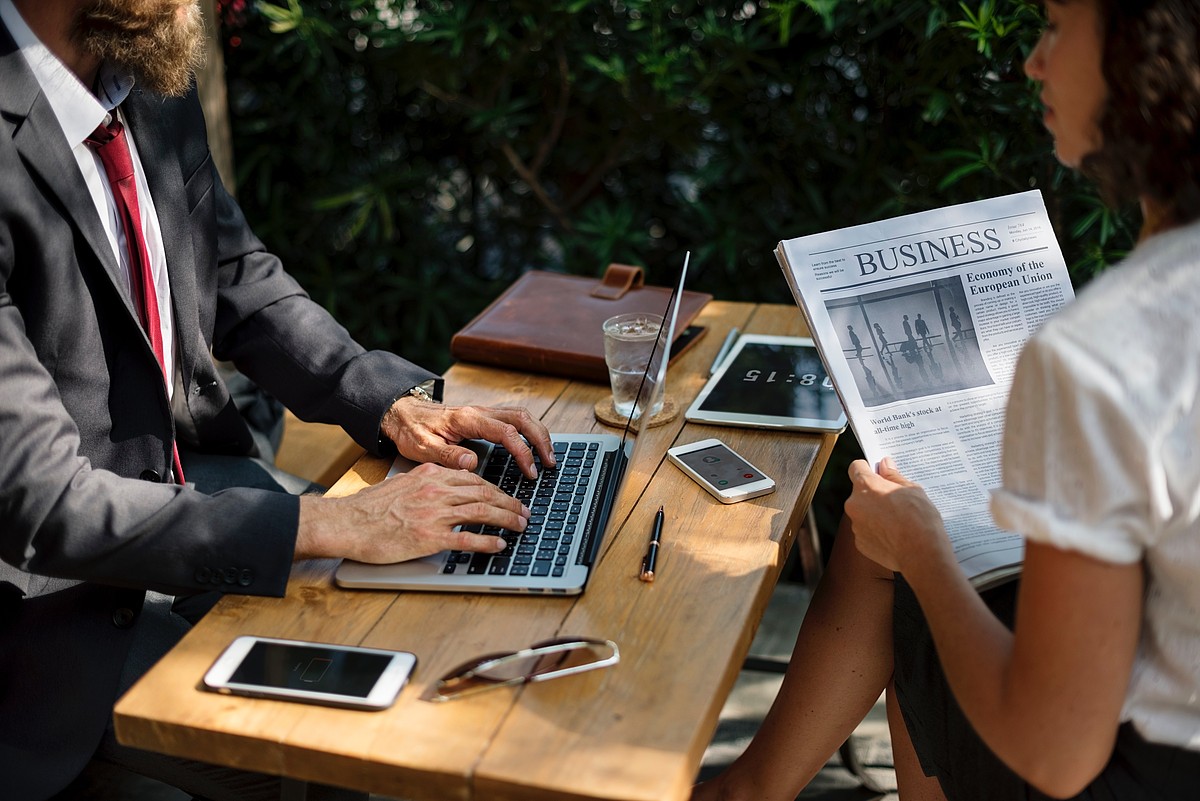 Die ultimative Liste der Affiliate-Programme – Teil 2/2