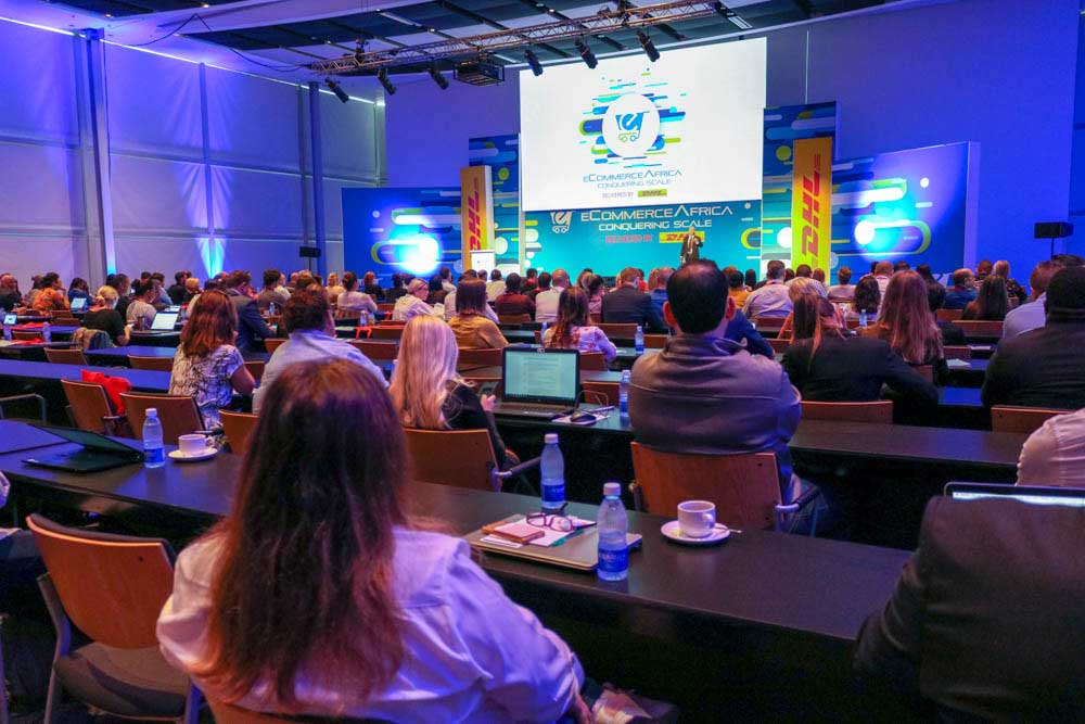 Top Marketing-Konferenzen für Affiliate-Marketer in Afrika
