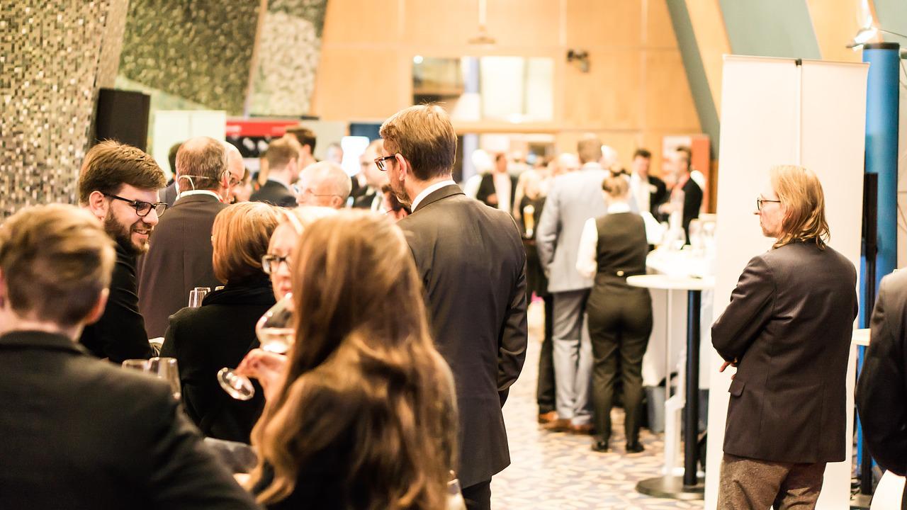 Top 20 Affiliate-Marketing-Konferenzen in Asien