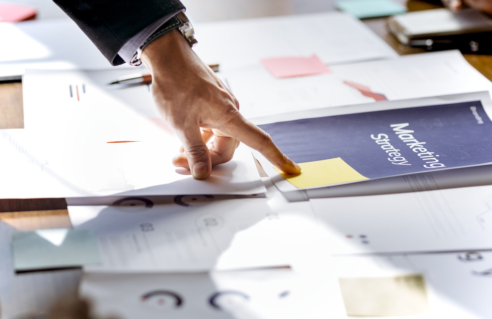 Die 35 wichtigsten Affiliate-Marketing-Statistiken für 2025