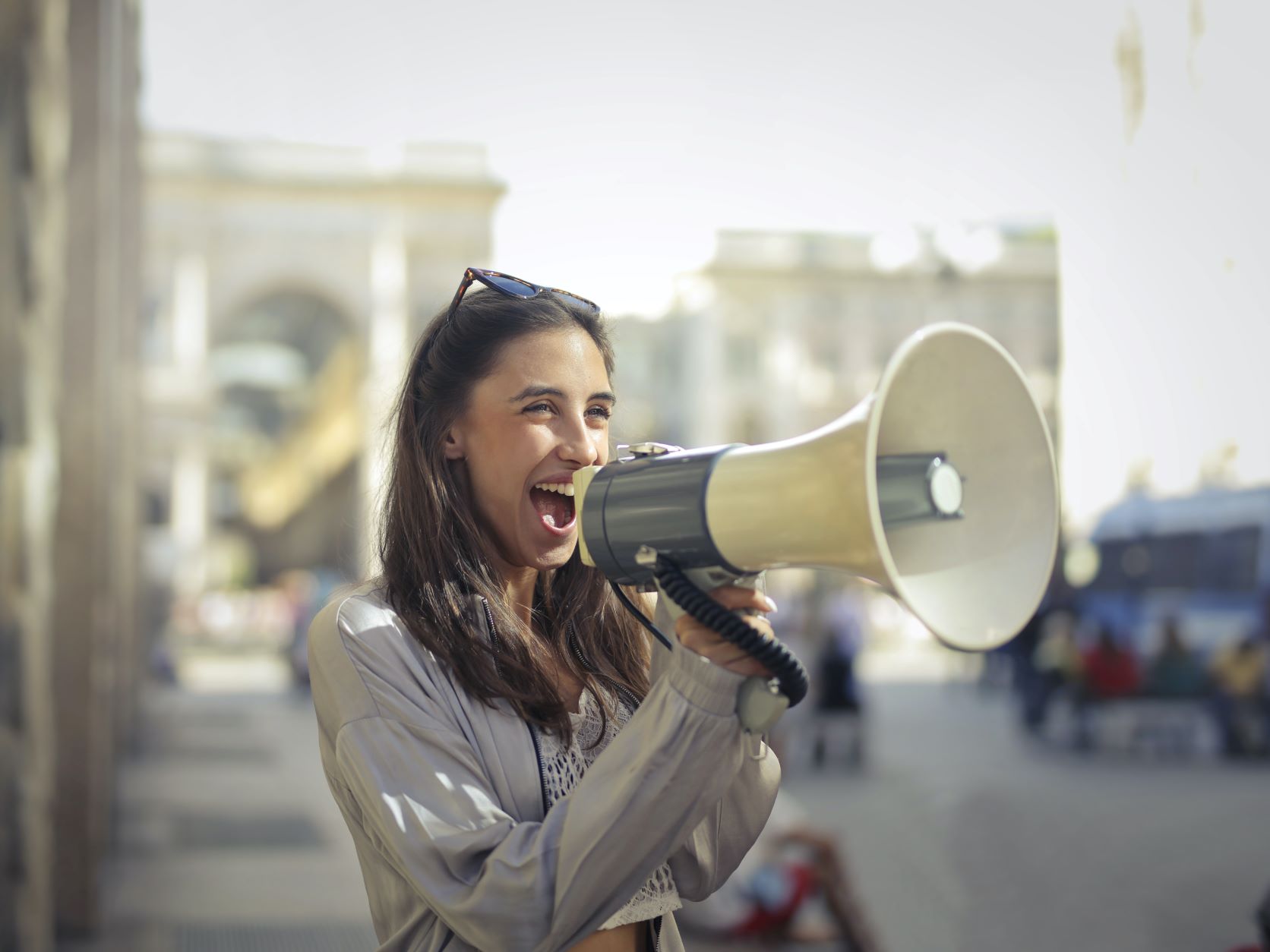 Voice Broadcasting: Ein Game Changer für das Affiliate-Marketing