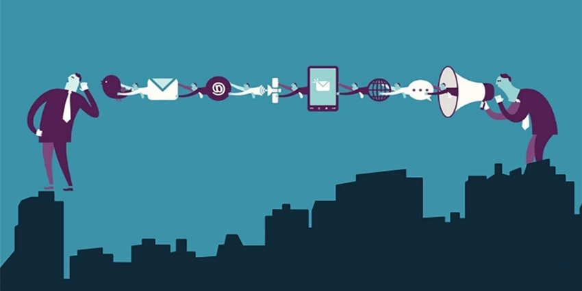 Voice Broadcasts können für MLM-Teams sehr nützlich sein