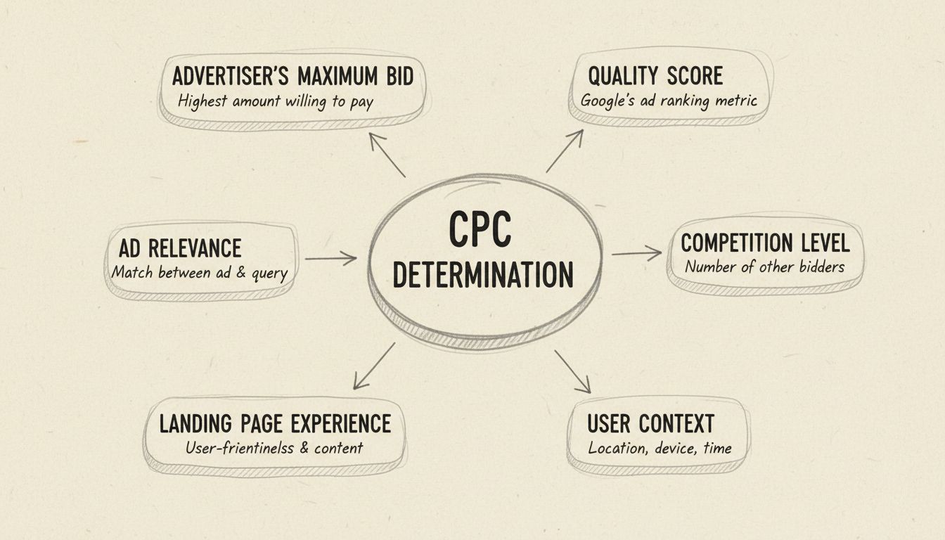 CPC Determination Factors Diagram