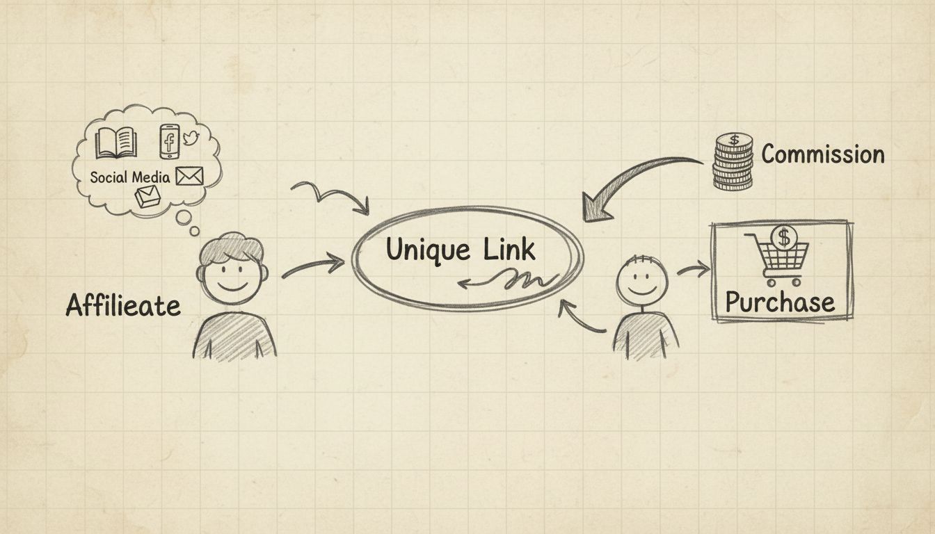 Affiliate-Marketing-Kampagnen: Kompletter Leitfaden für Strategie & Umsetzung