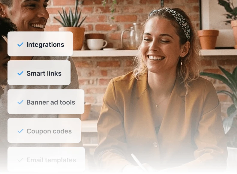 Affiliate-Management