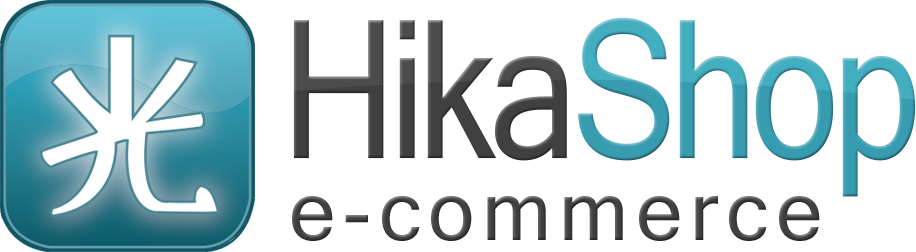 HikaShop (Joomla! Erweiterung)