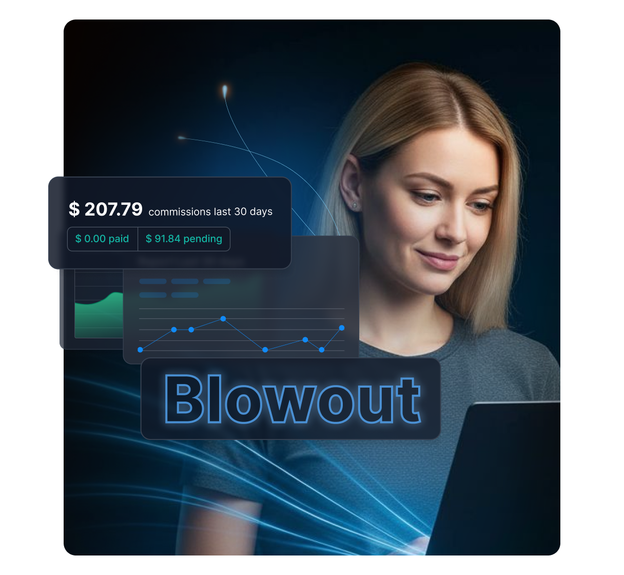 Black Friday Angebot – Sparen Sie bis zu 75 % auf Post Affiliate Pro