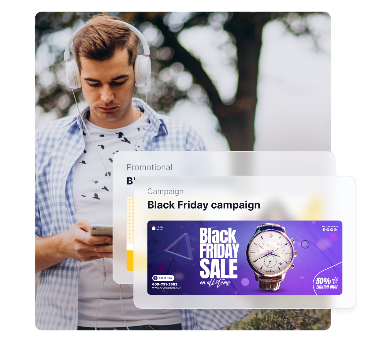 Black Friday Angebot nur für kurze Zeit – läuft bald ab