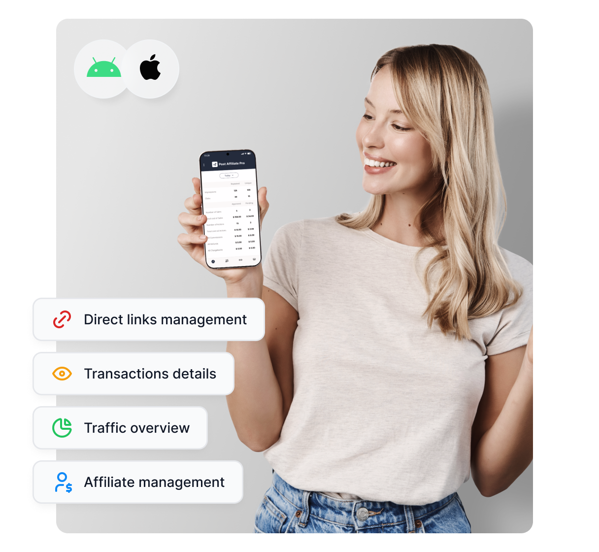 Mobile Apps