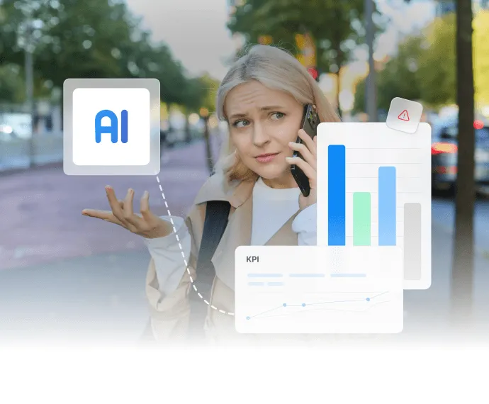 KI-gesteuertes KPI-Überwachungs-Dashboard mit Anomalieerkennung und benutzerdefinierten Affiliate-Leistungswarnungen