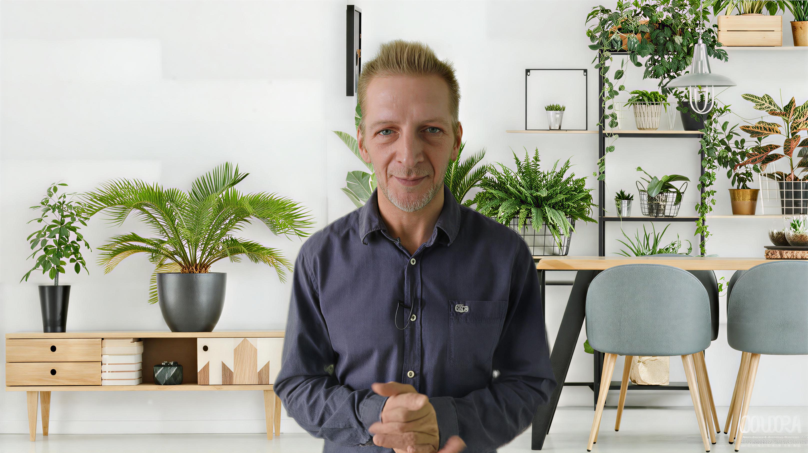 Bild des Gründers von Elevator LTV