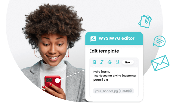 E-Mail-Vorlagen für Affiliate-Marketing