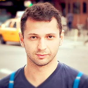 Profile photo of Rick Slot from their company