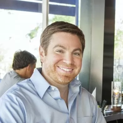 Profile photo of Brian Greenberg from their company